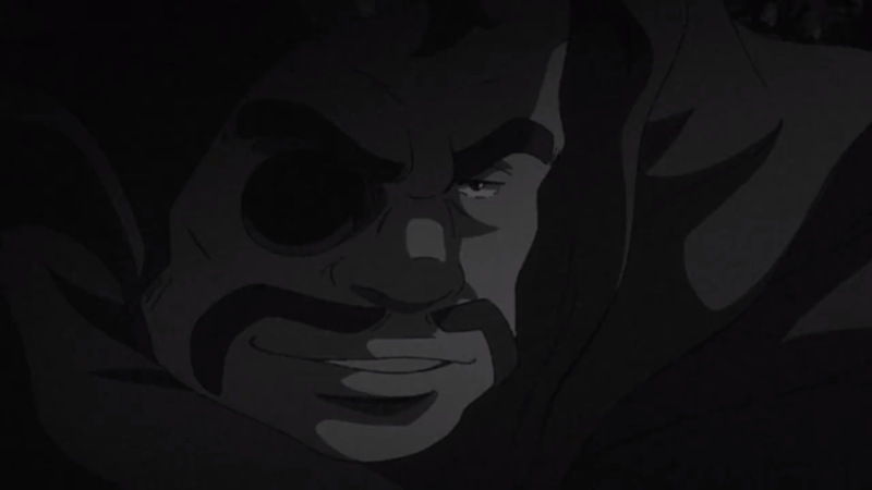 Illustration for article titled In The Latest Chapter Of... Megalo Box (Ch.05)